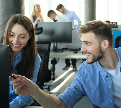 best application development