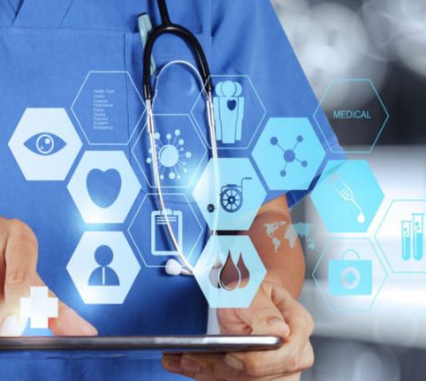 Best Custom healthcare software