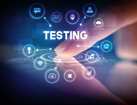 best testing services